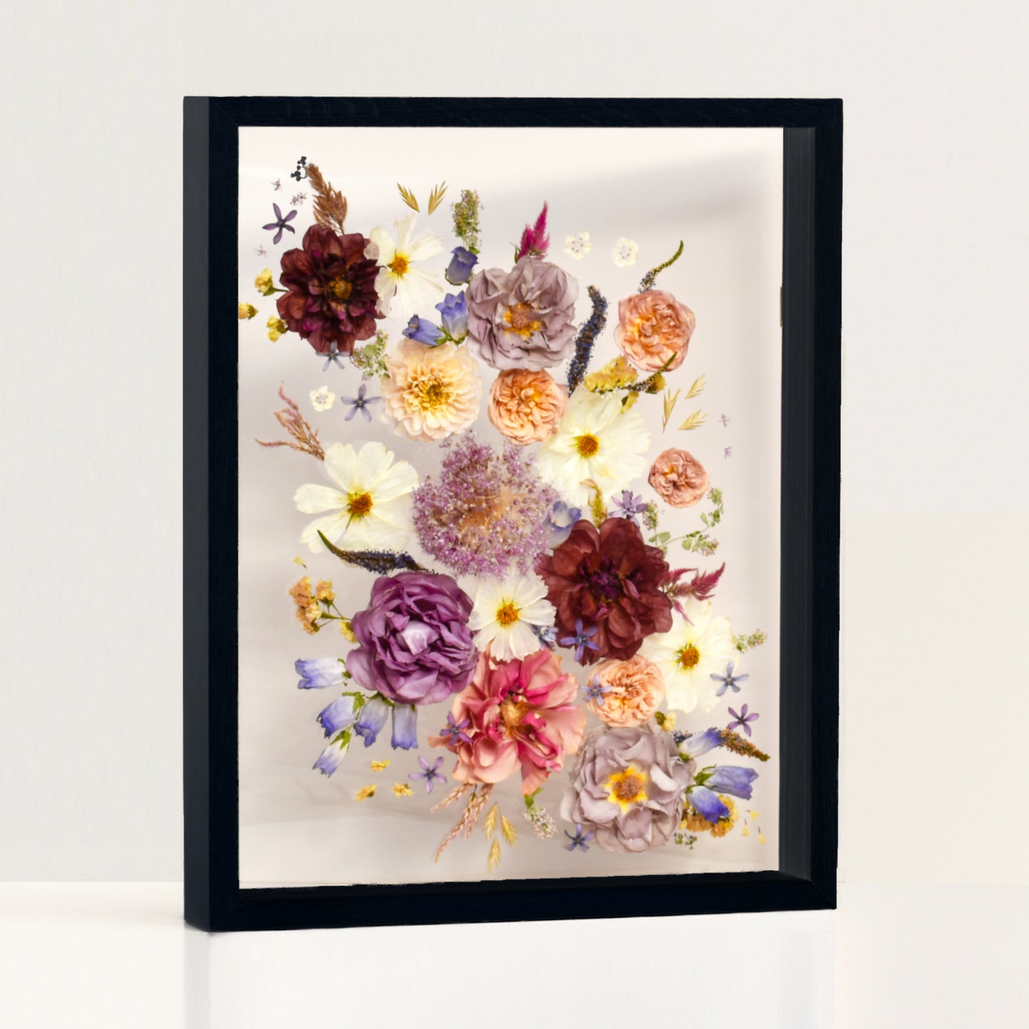 Large Signature Frame (16"x20")