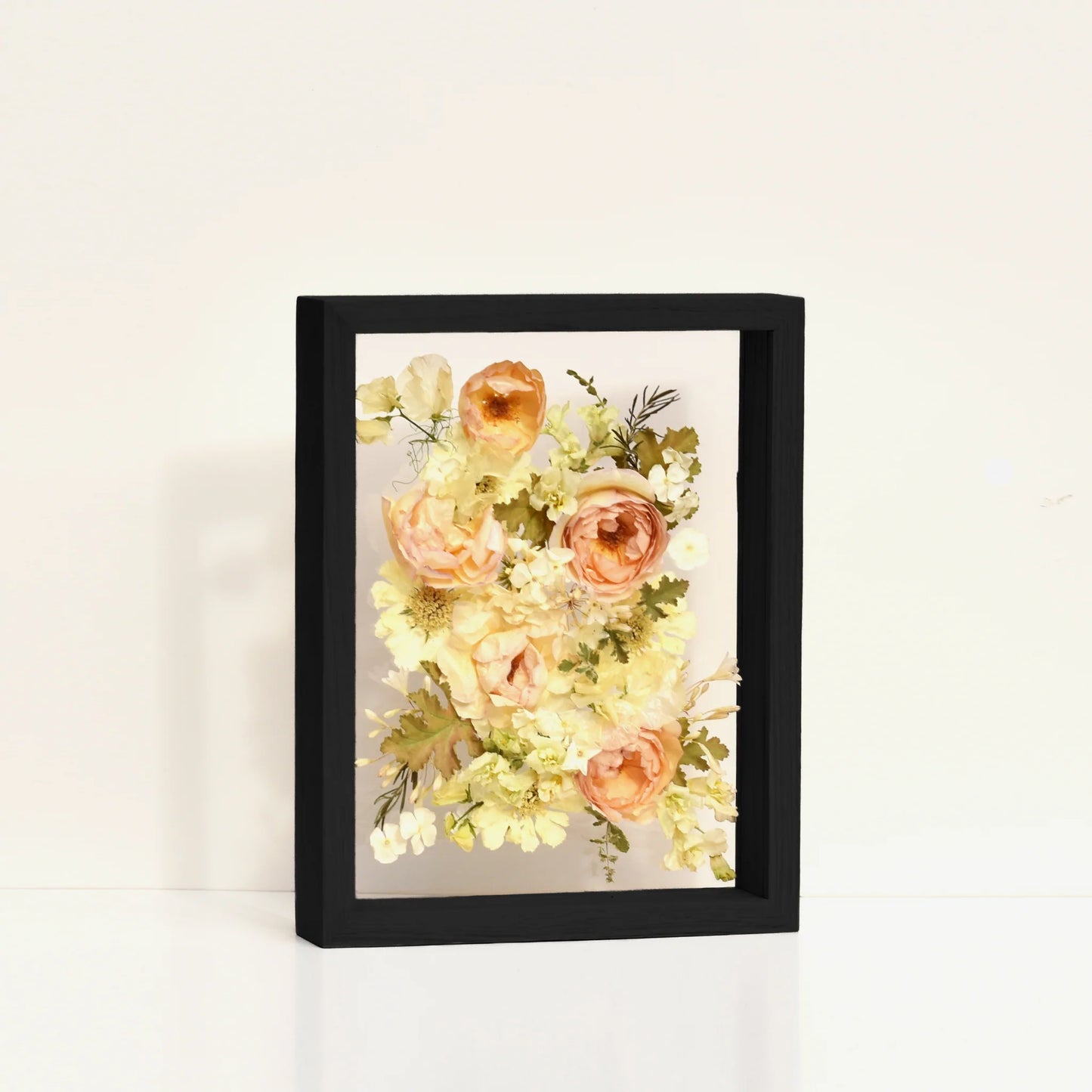 Medium Signature Frame (11"x14")