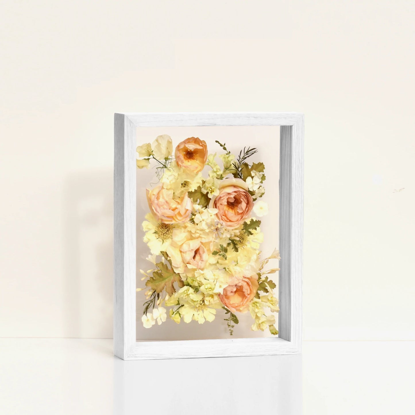 Medium Signature Frame (11"x14")