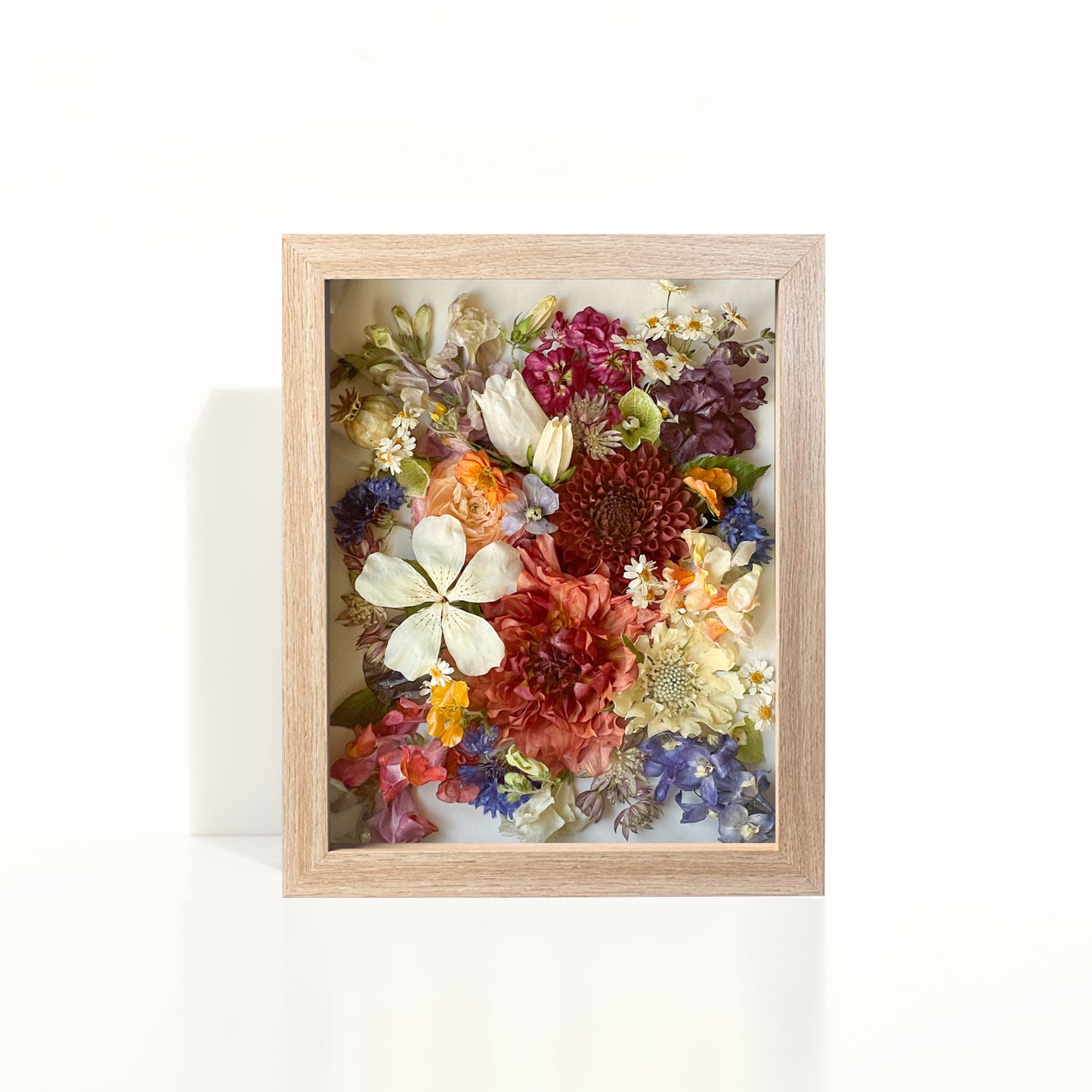 Classic Frame (8"x10")