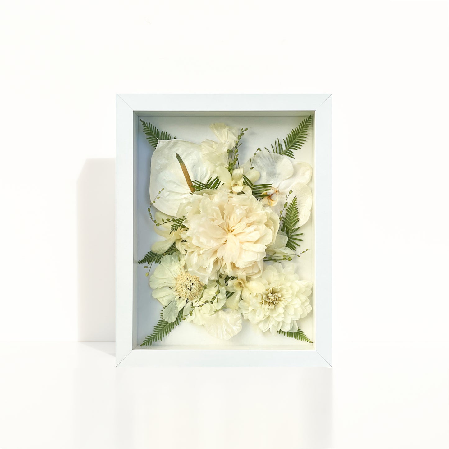Classic Frame (8"x10")