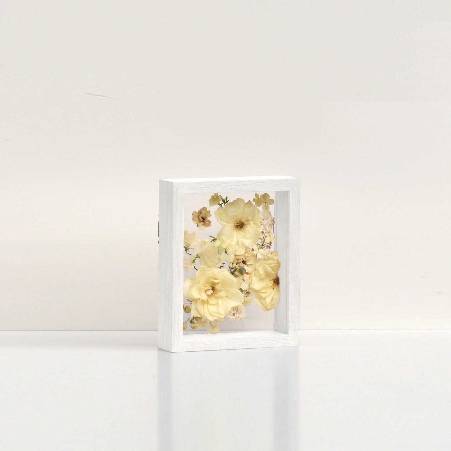 Small Signature Frame (8"x10")