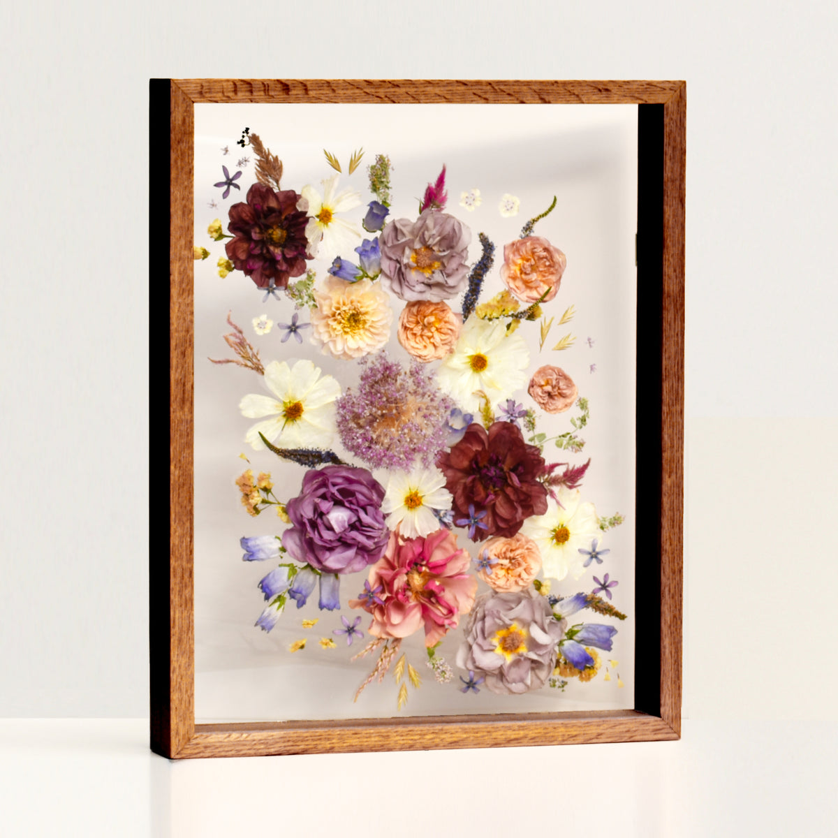 Signing Frame Large Large Signature Frame (16